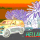 Illustration for article titled The Infiniti QX80 Is Like Waking Up On Monday Then Realizing Its Vacation